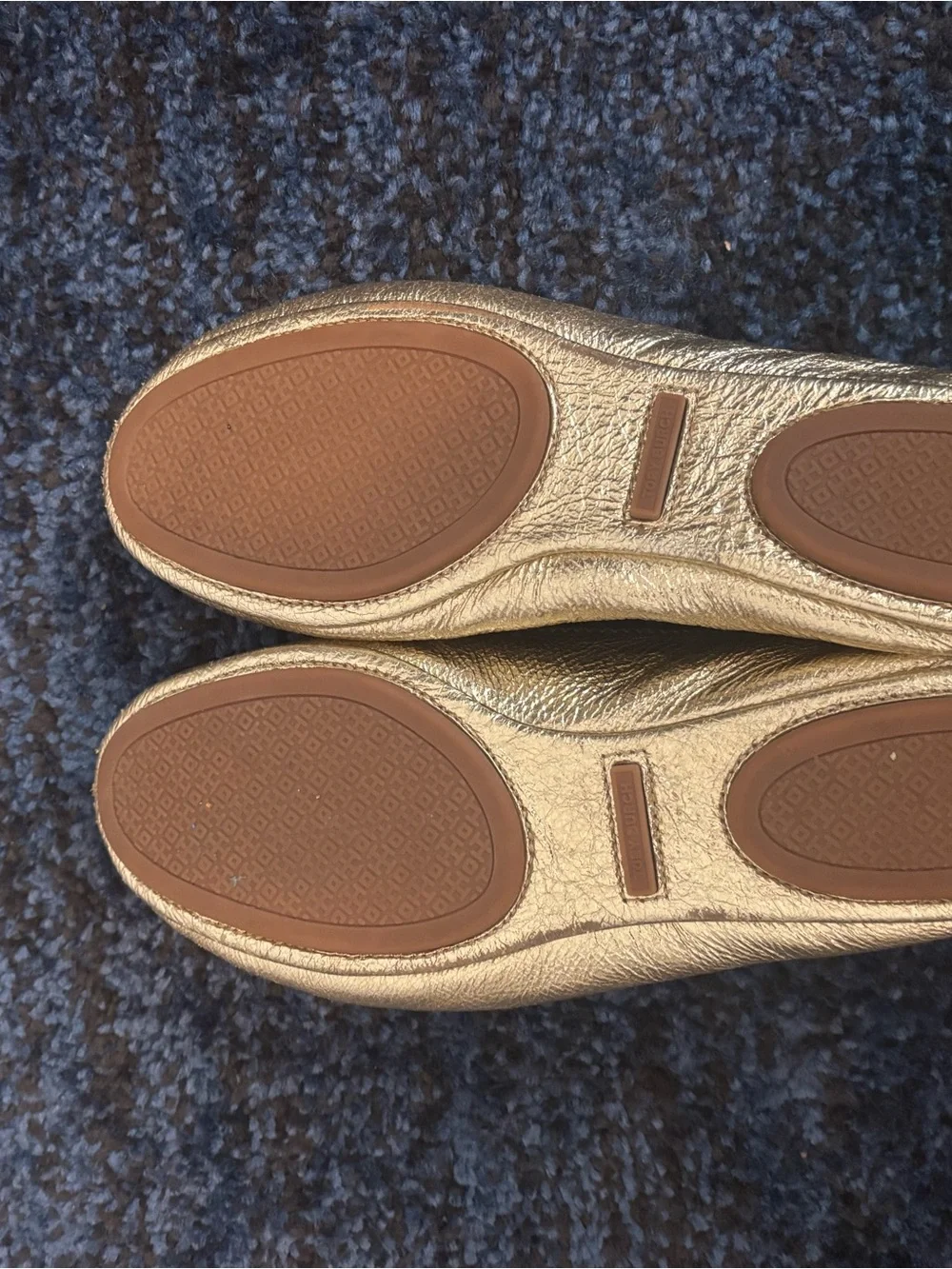Tory Burch Flats